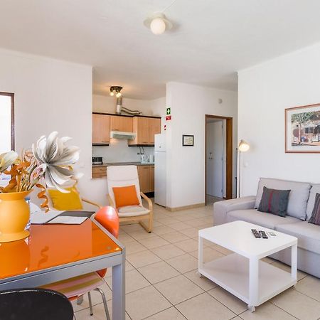 Apartment Centeanes Sol Carvoeiro  Ngoại thất bức ảnh