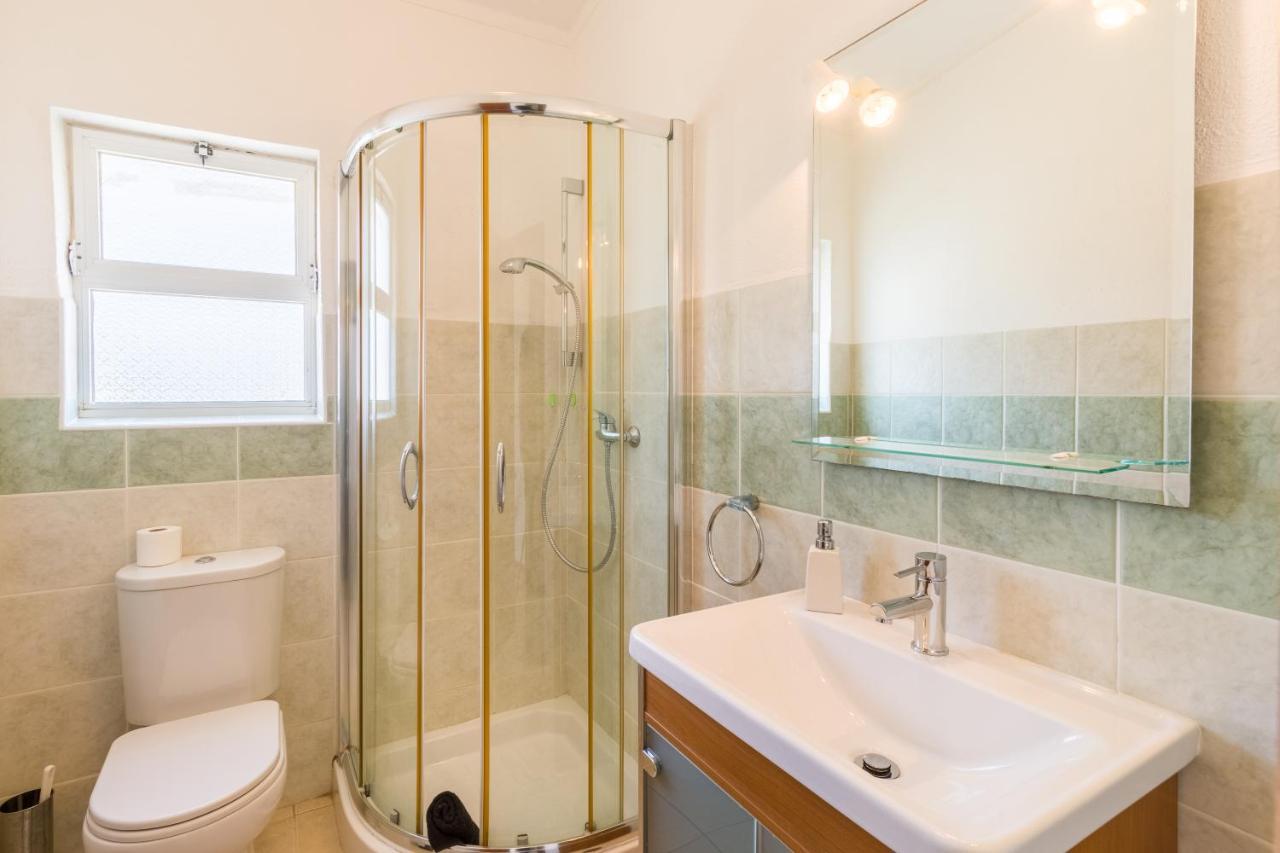 Apartment Centeanes Sol Carvoeiro  Ngoại thất bức ảnh
