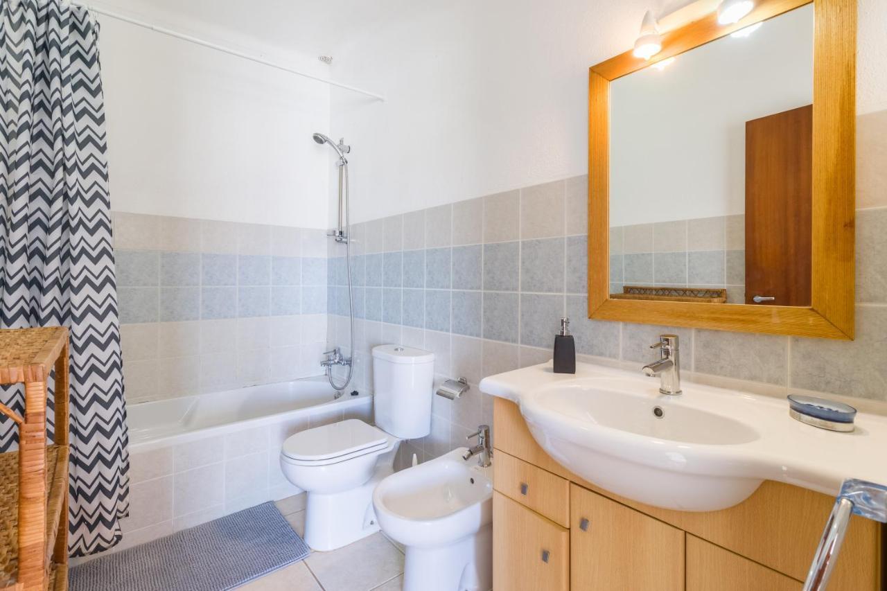 Apartment Centeanes Sol Carvoeiro  Ngoại thất bức ảnh