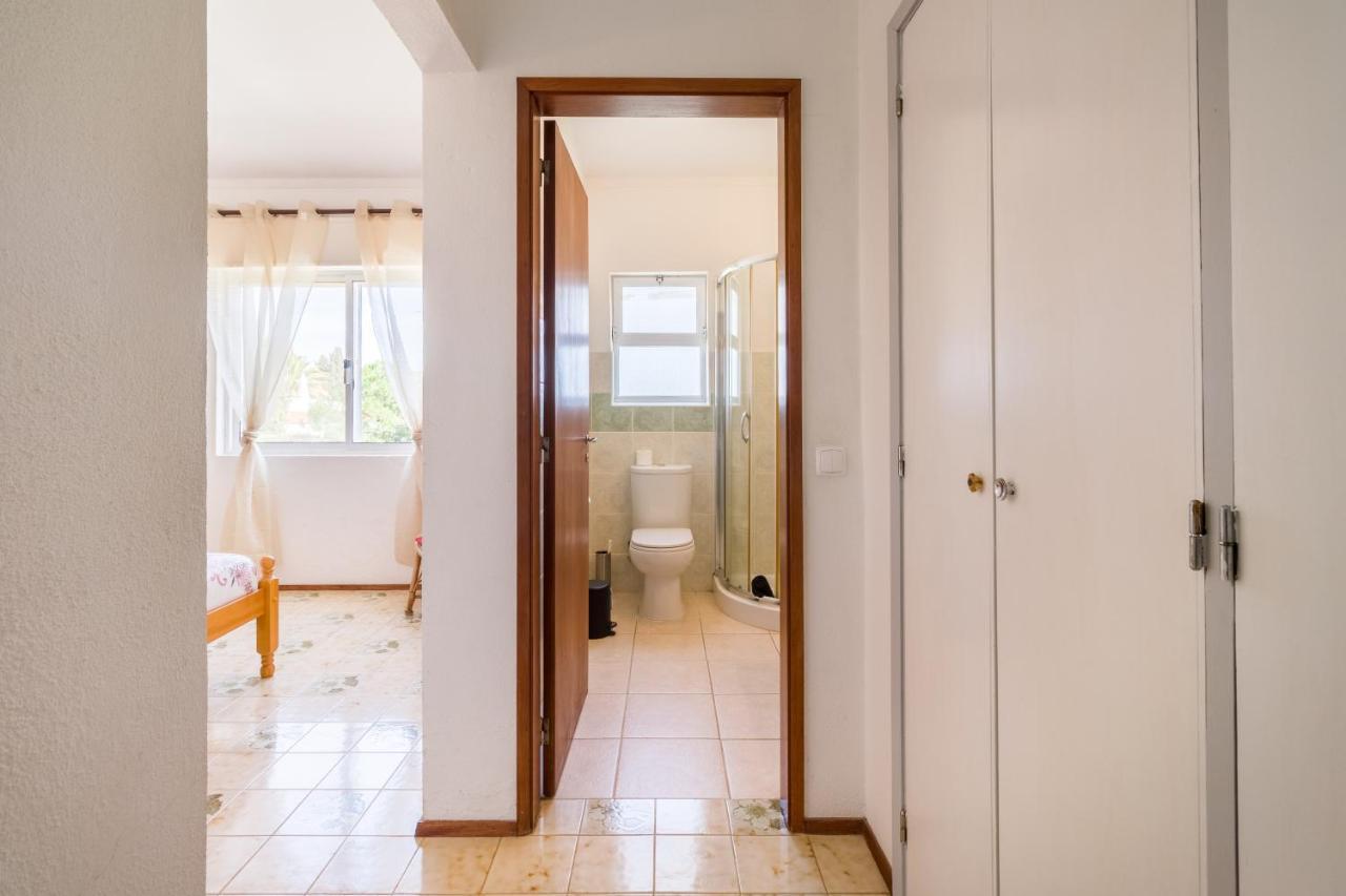 Apartment Centeanes Sol Carvoeiro  Ngoại thất bức ảnh