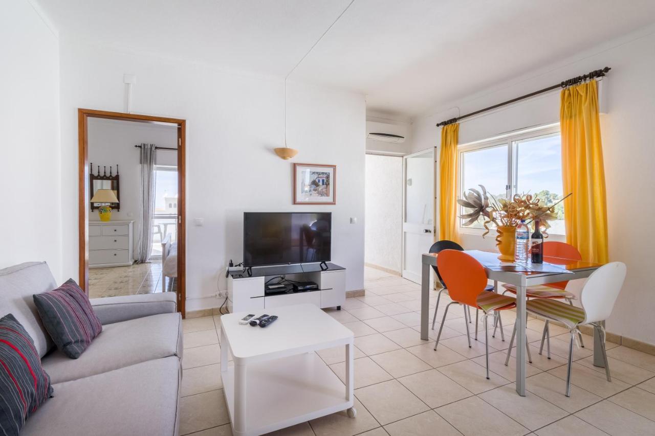 Apartment Centeanes Sol Carvoeiro  Ngoại thất bức ảnh