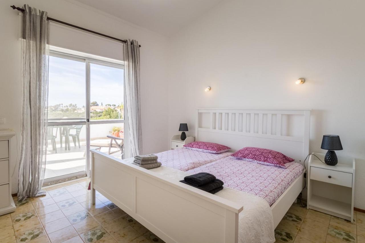 Apartment Centeanes Sol Carvoeiro  Ngoại thất bức ảnh