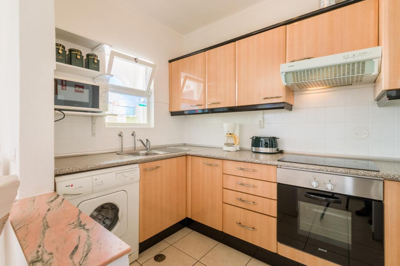 Apartment Centeanes Sol Carvoeiro  Ngoại thất bức ảnh